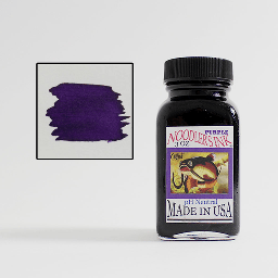 [NOODLER'S 19008] NOODLER'S Standard Ink 89ml Purple