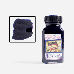 [NOODLER'S 19014] NOODLER'S Ink 89ml Blue-Black