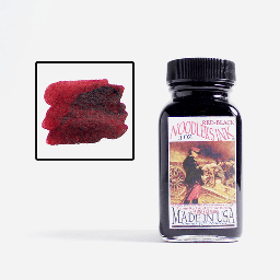 [NOODLER'S 19019] NOODLER'S Ink 89ml Red-Black