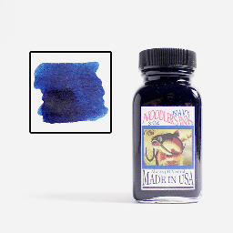 [NOODLER'S 19038] NOODLER'S Ink 89ml Navy