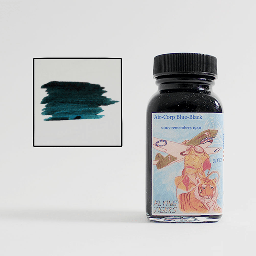 [NOODLER'S 19040] NOODLER'S Ink 89ml Aircorp Blue-Black