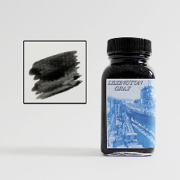 [NOODLER'S 19042] NOODLER'S Bulletproof Ink 89ml Lexington Grey