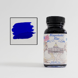 [NOODLER'S 19048] NOODLER'S Ink 89ml Baystate Blue