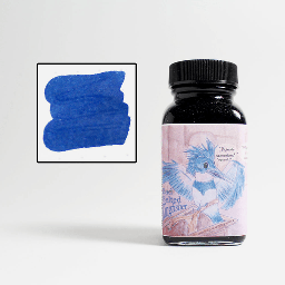 [NOODLER'S 19062] NOODLER'S Bulletproof Ink 89ml Bad Belted Kingfisher