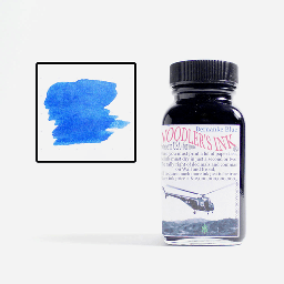 [NOODLER'S 19067] NOODLER'S Fast Drying Ink 89ml Bernanke Blue