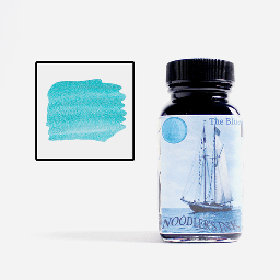 [NOODLER'S 19068] NOODLER'S Ink 89ml Blue Nosed Bear