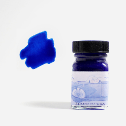 [NOODLER'S 19180] NOODLER'S Eternal Ink 29.5ml Luxury Blue