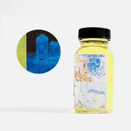 [NOODLER'S 19190] NOODLER'S Glow In The Dark Ink 89ml Blue Ghost