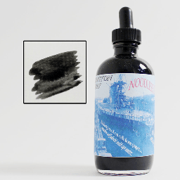 [NOODLER'S 19804] NOODLER'S Bulletproof Ink 133ml Lexington Grey