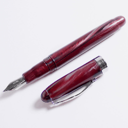 [NOODLER'S 15055] NOODLER'S Ahab Iroquois Fountain Pen Flex