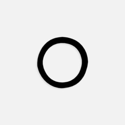 [NOODLER'S 18061] NOODLER'S Ahab Section O-Ring