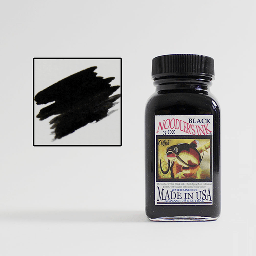[NOODLER'S 19001] NOODLER'S Bulletproof Ink 89ml Black