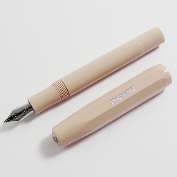 [KAWECO 10001164] KAWECO Skyline Sport Macchiato Fountain Pen Fine