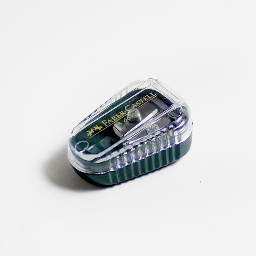 [FABER-CASTELL 186600] FABER-CASTELL TK Lead Pointer Sharpener 2mm & 3.15mm