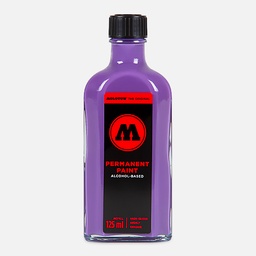 [MOLOTOW 862111] MOLOTOW Alcohol Ink 125ml Purple