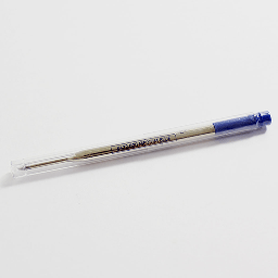 [CARAN D'ACHE 8422.000] CARAN D'ACHE Goliath Ball Pen Cartridge Medium Tip Blue