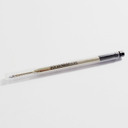 [CARAN D'ACHE 8428.000] CARAN D'ACHE Goliath Ball Pen Cartridge Medium Tip Black