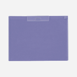 [LIHIT LAB. A-983U-23] LIHIT LAB. Clip Board Landscape B4