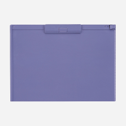 [LIHIT LAB. A-988U-23] LIHIT LAB. Clip Board Landscape A3