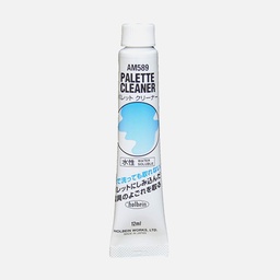 [HOLBEIN AM589] HOLBEIN Palette Cleaner 12ml