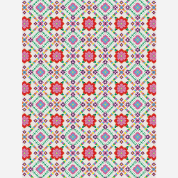 [DECOPATCH C753] DECOPATCH Decoupage Paper 30cm x 40cm x 3