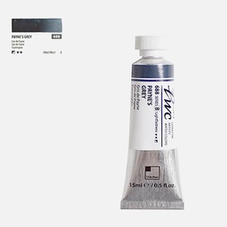 [SHINHAN 1210152-0688] SHINHAN Premium Watercolor 15ml 688 Payne’s Grey