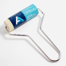 [OVJ 082435173054] OVJ Wooden Clay Roller