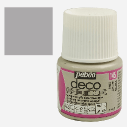 [PEBEO 092145] PEBEO Deco Gloss Acrylic Paint 45ml Mist