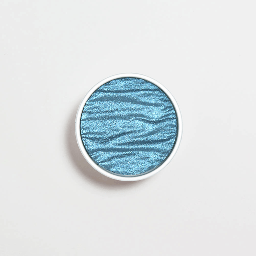 [COLIRO C017] COLIRO Pearl Color 30mm Sky Blue