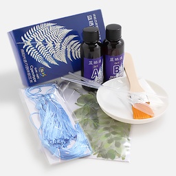[OVJ 8888888870514] OVJ Cyanotype Solution 100ml