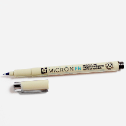 [SAKURA XSDK-PN-49] SAKURA Pigma Micron PN Pen Black