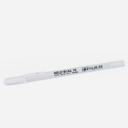 [SAKURA XPGB10#50] SAKURA Gelly Roll Gel Pen 10 White