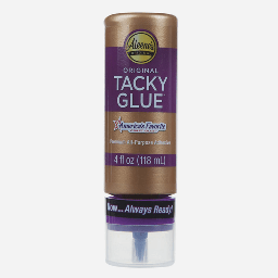 [ALEENE'S 33143] ALEENE'S Always Ready Original Tacky Glue 118ml