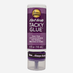 [ALEENE'S 33141] ALEENE'S Always Ready Fast Grab Tacky Glue 118ml