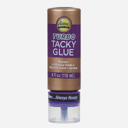 [ALEENE'S 33145] ALEENE'S Always Ready Turbo Tacky Glue 118ml