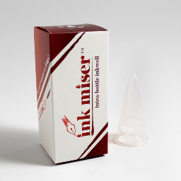 [NOODLER'S 11002] NOODLER'S Ink Miser Intra Bottle Ink Well