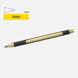 [SCHNEIDER ML02001066] SCHNEIDER Paint-It Metallic Liner 1-2mm Gold