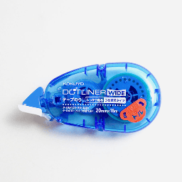 [KOKUYO DM400-08] KOKUYO Dotliner Glue Tape 8.4mm