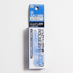 [KOKUYO D460-08N] KOKUYO Dotliner Stamp Cartridge