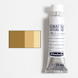 [SCHMINCKE 12642006] SCHMINCKE Horadam Gouache 15ml Raw Umber