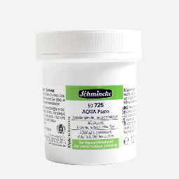 [SCHMINCKE 50725047] SCHMINCKE Aqua Pasto Watercolor Paste 100ml