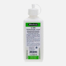 [SCHMINCKE 50300027] SCHMINCKE Liquid Frisket Neutral 250ml