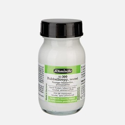 [SCHMINCKE 50300055] SCHMINCKE Liquid Frisket Neutral 100ml