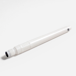 [ZIG CNDAN122-99] ZIG White Brush Pen Cartridge