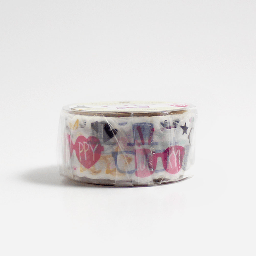 [MIND WAVE 92747] MIND WAVE Washi Tape 20mm
