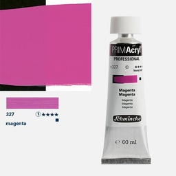 [SCHMINCKE 13327011] SCHMINCKE Primacryl Professional Heavy Body Acrylic 60ml Magenta