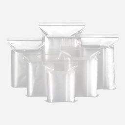 [OVJ 6921734927095] OVJ Zip Lock Bag 35cm x 45cm x 100