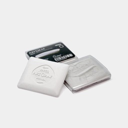 [ARTGRAF EAARTBOXBR25P12] ARTGRAF Water-Soluble Graphite White