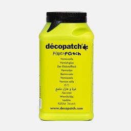 [DECOPATCH PP300A] DECOPATCH Paperpatch Glossy Glue 300g