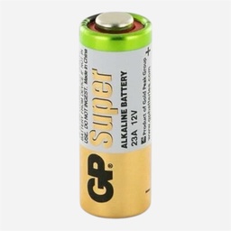 [GP 23A] GP Super Alkaline Battery 23A 12V